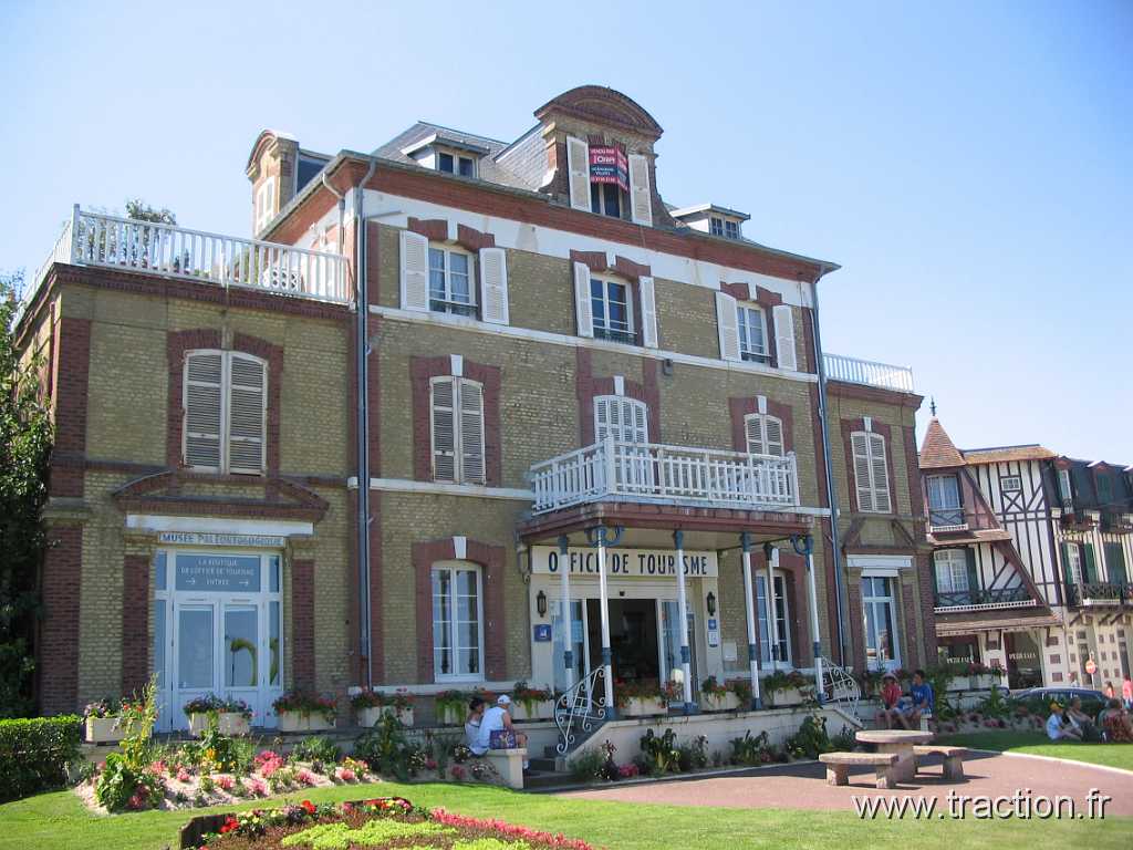 05_Villers Sur Mer (10).JPG - 2013, nos vacances en Normandie, Villers Sur Mer